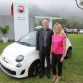Fiat 500C GQ Edition