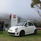 Fiat 500C GQ Edition