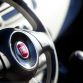Fiat 500C GQ Edition