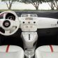 Fiat 500e 2013