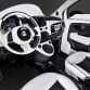 Fiat 500e stormtrooper by Garage Italia Customs (4)