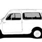Fiat 500L - A Fiat design approach