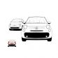 Fiat 500L - A Fiat design approach