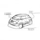 Fiat 500L - A Fiat design approach