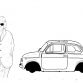 Fiat 500L - A Fiat design approach