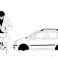 Fiat 500L - A Fiat design approach