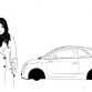 Fiat 500L - A Fiat design approach