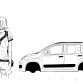 Fiat 500L - A Fiat design approach