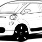 Fiat 500L - A Fiat design approach