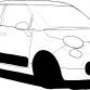 Fiat 500L - A Fiat design approach