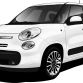 Fiat 500L - A Fiat design approach