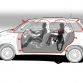 Fiat 500L - A Fiat design approach