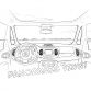 Fiat 500L - A Fiat design approach
