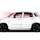 Fiat 500L - A Fiat design approach