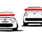 Fiat 500L - A Fiat design approach