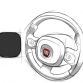Fiat 500L - A Fiat design approach