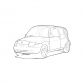 Fiat 500L - A Fiat design approach