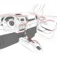 Fiat 500L - A Fiat design approach