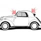 Fiat 500L - A Fiat design approach