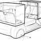 Fiat 500L - A Fiat design approach