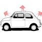 Fiat 500L - A Fiat design approach