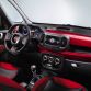 Fiat 500L - A Fiat design approach