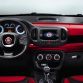 Fiat 500L - A Fiat design approach