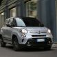 Fiat 500L Beats Edition