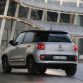 Fiat 500L Beats Edition