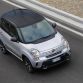 Fiat 500L Beats Edition