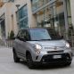 Fiat 500L Beats Edition