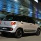Fiat 500L Beats Edition