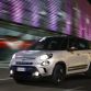Fiat 500L Beats Edition