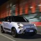Fiat 500L Beats Edition