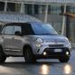 Fiat 500L Beats Edition