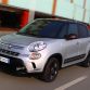 Fiat 500L Beats Edition