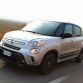 Fiat 500L Beats Edition