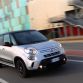Fiat 500L Beats Edition