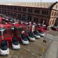 Fiat 500L Launch Photos