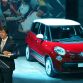 Fiat 500L Launch Photos