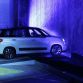 Fiat 500L Launch Photos