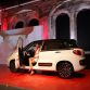 Fiat 500L Launch Photos