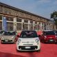Fiat 500L Launch Photos