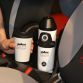 Fiat 500L Lavazza