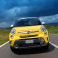 Fiat 500L Trekking