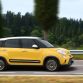 Fiat 500L Trekking