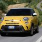 Fiat 500L Trekking