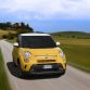 Fiat 500L Trekking