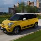 Fiat 500L Trekking