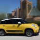 Fiat 500L Trekking